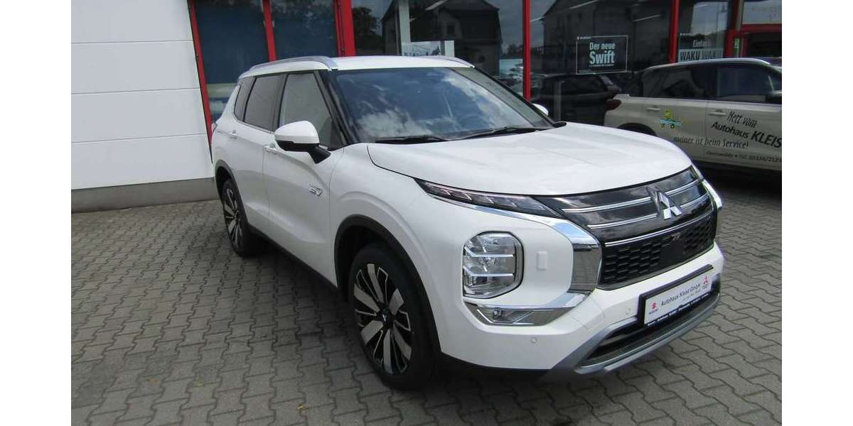 Mitsubishi Outlander 1.150 km 47.990 &euro; Eberswalde 16225