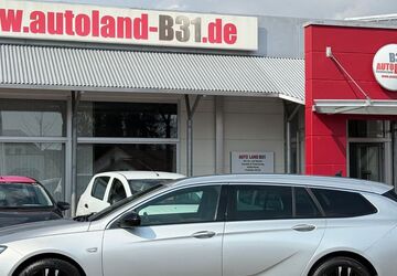 Opel Insignia 119.890 km 14.950 &euro; Immenstaad 88090