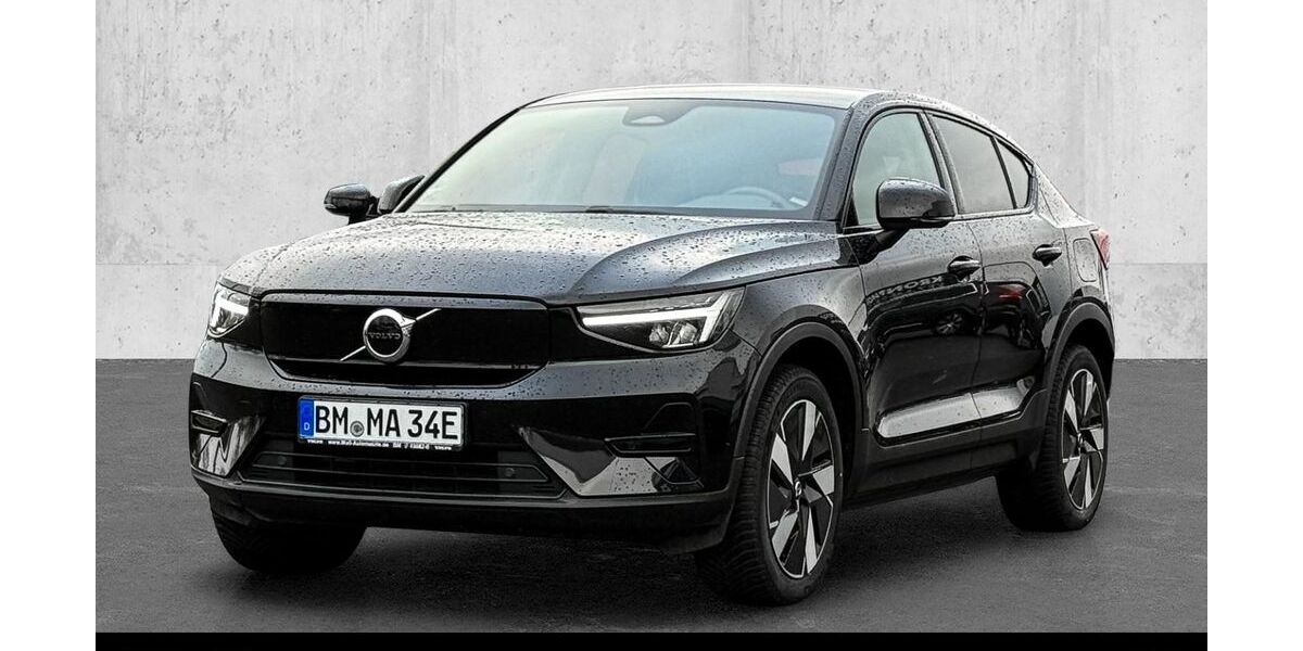 Volvo C40 19.000 km 42.080 &euro; Bergheim 50126