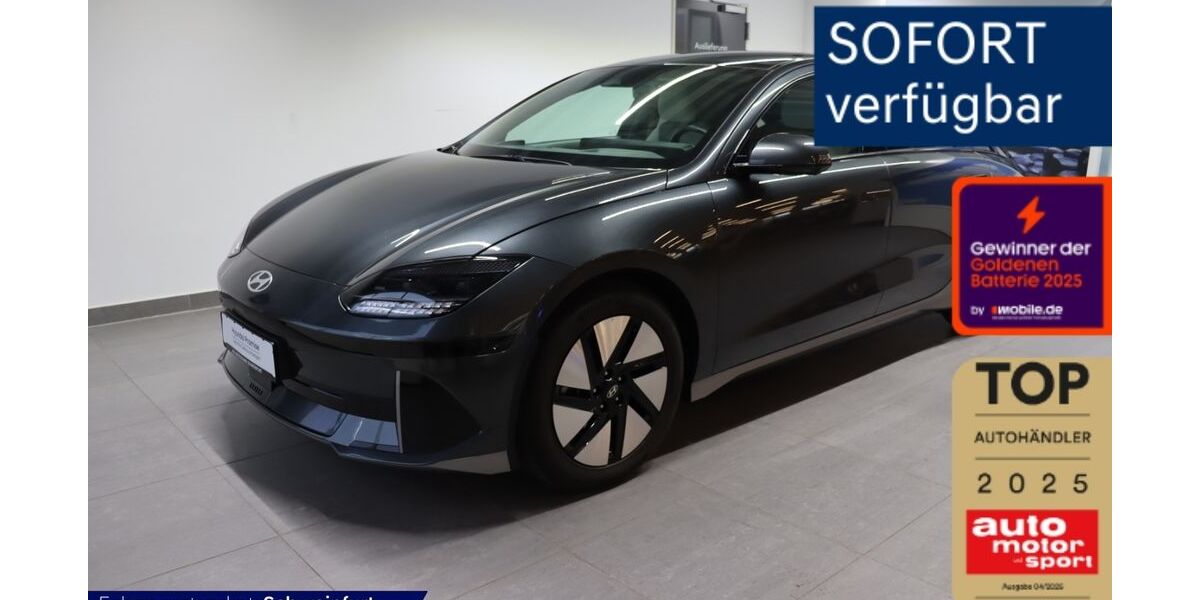 Hyundai IONIQ 6 36.510 km 37.970 &euro; Schweinfurt 97424