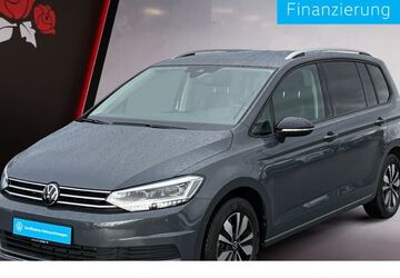VW Touran 8.900 km 36.480 &euro; Zimmern ob Rottweil 78658