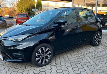 Renault ZOE 64.000 km 14.400 &euro; Bayreuth 95448