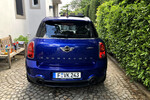 Mini Countryman 104.000 km 15.250 &euro; Berlin 10178