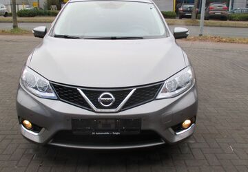 Nissan Pulsar 185.254 km 5.950 &euro; Telgte 48291