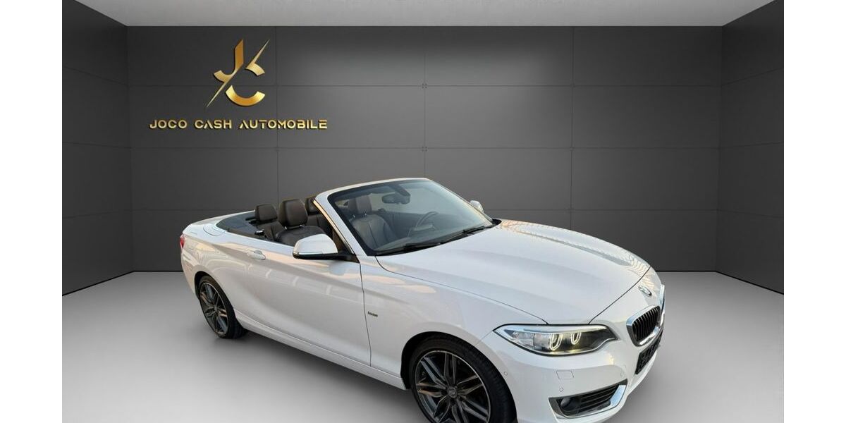 BMW 225 120.000 km 20.999 &euro; Worms 67547