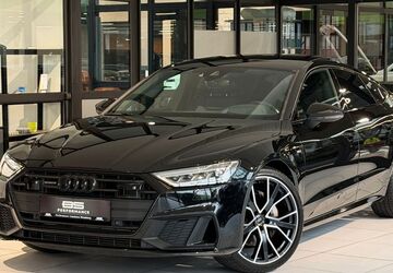 Audi A7 110.000 km 42.990 &euro; Hamburg 22529