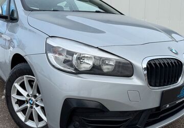 BMW 216 Active Tourer 268.256 km 6.499 &euro; Oberding 85445