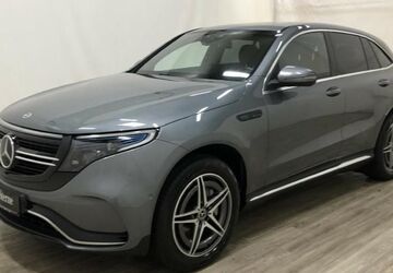 Mercedes-Benz EQC 39.889 km 35.909 &euro; Heilbronn 74072