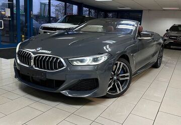 BMW 840 229.000 km 39.995 &euro; Geldern 47608