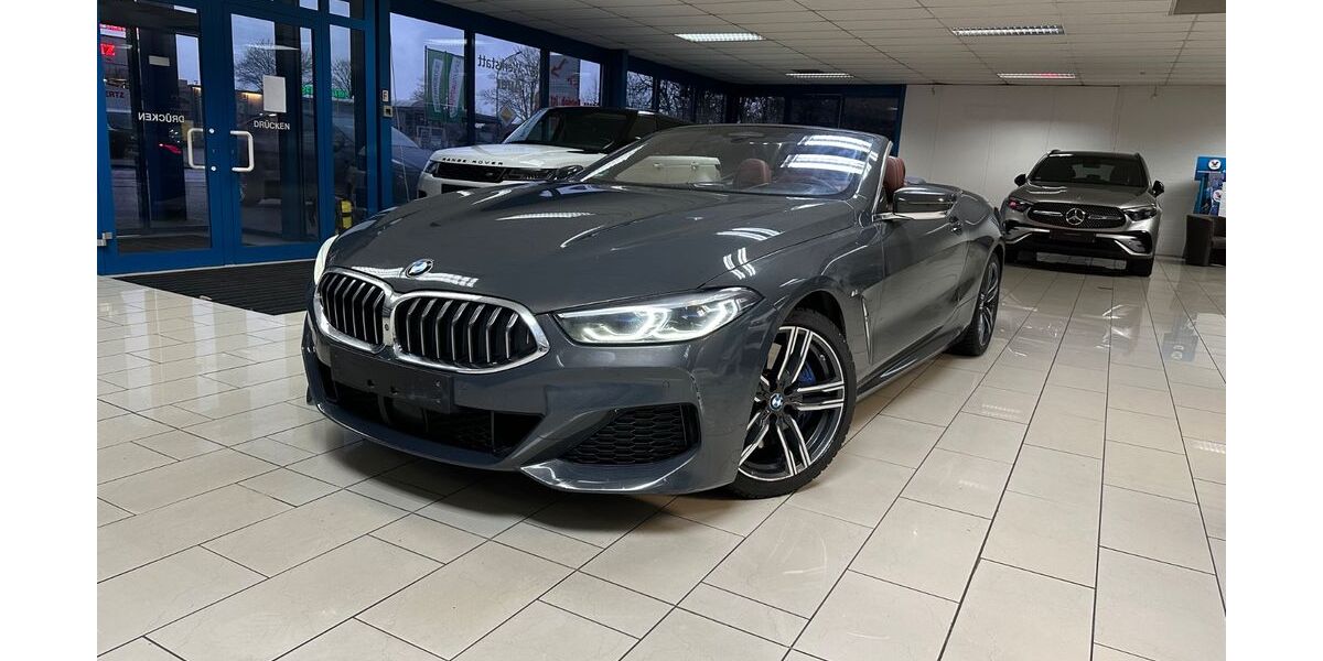 BMW 840 229.000 km 39.995 &euro; Geldern 47608