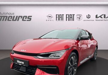 Kia EV6 16.965 km 34.944 &euro; Heinsberg 52525