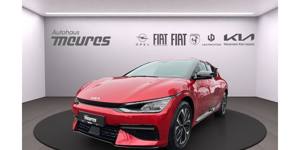 Kia EV6 16.965 km 34.944 &euro; Heinsberg 52525