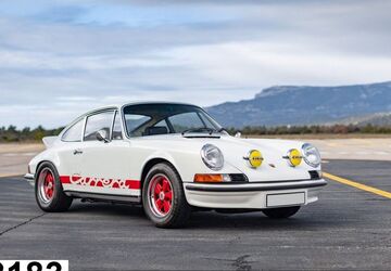 Porsche 911 Urmodell 110.908 km 529.000 &euro; Bovenden 37120