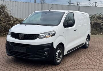 Fiat Scudo 100.000 km 17.599 &euro; Laatzen 30880