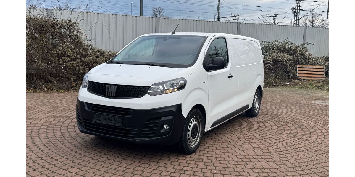 Fiat Scudo 100.000 km 17.599 &euro; Laatzen 30880