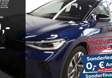 VW ID.5 6.400 km 44.140 &euro; Wackersdorf 92442