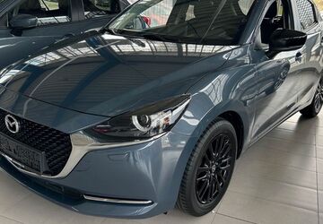 Mazda 2 55.965 km 15.450 &euro; Kornwestheim 70806