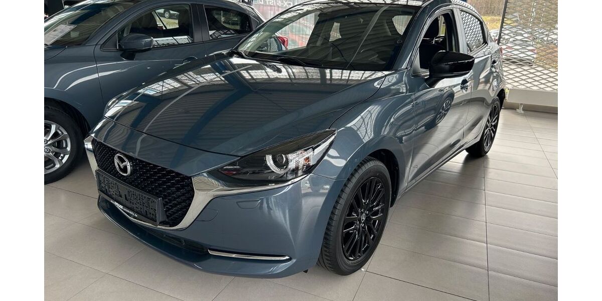 Mazda 2 55.965 km 15.450 &euro; Kornwestheim 70806