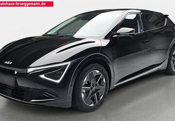 Kia EV6 16.164 km 41.890 &euro; Rheine 48432