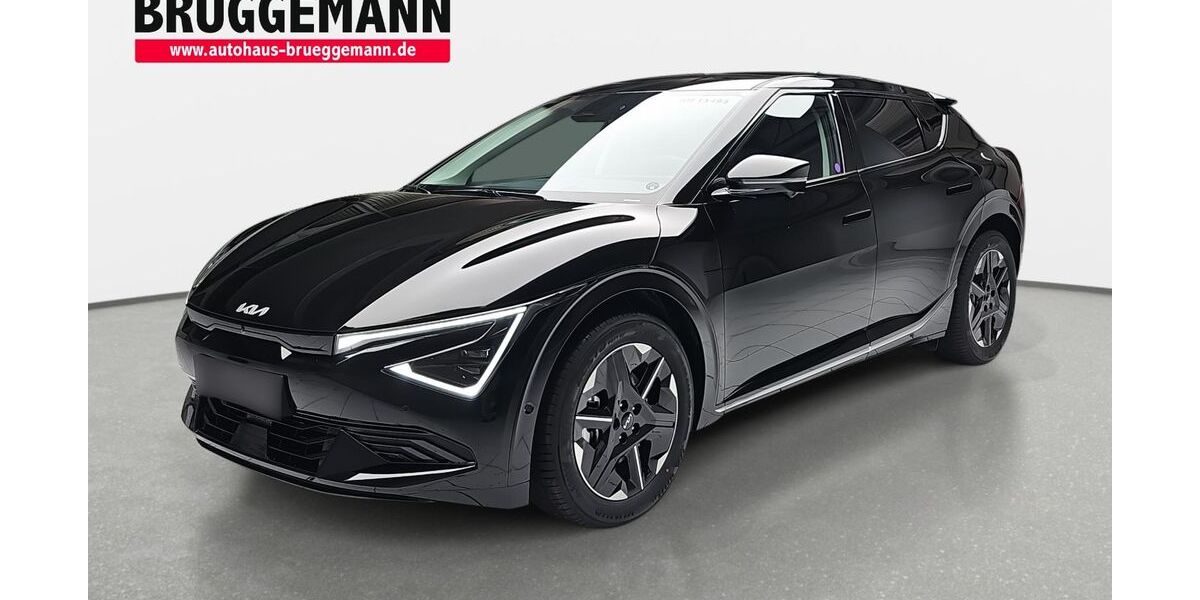 Kia EV6 16.164 km 41.890 &euro; Rheine 48432