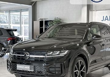 VW Touareg 1.501 km 88.990 &euro; Rotenburg 27356