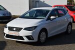 Seat Ibiza 1,0 Reference Plus LED*Klima*PDC*SHZ*5 trg 38.620 km 13.980 &euro; Rastede 26160