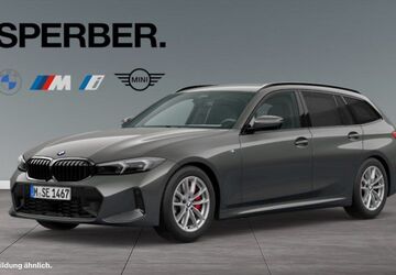 BMW 330 34.900 km 43.980 &euro; Bamberg 96050