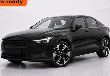 Polestar 2 4.275 km 49.415 &euro; Ergolding 84030