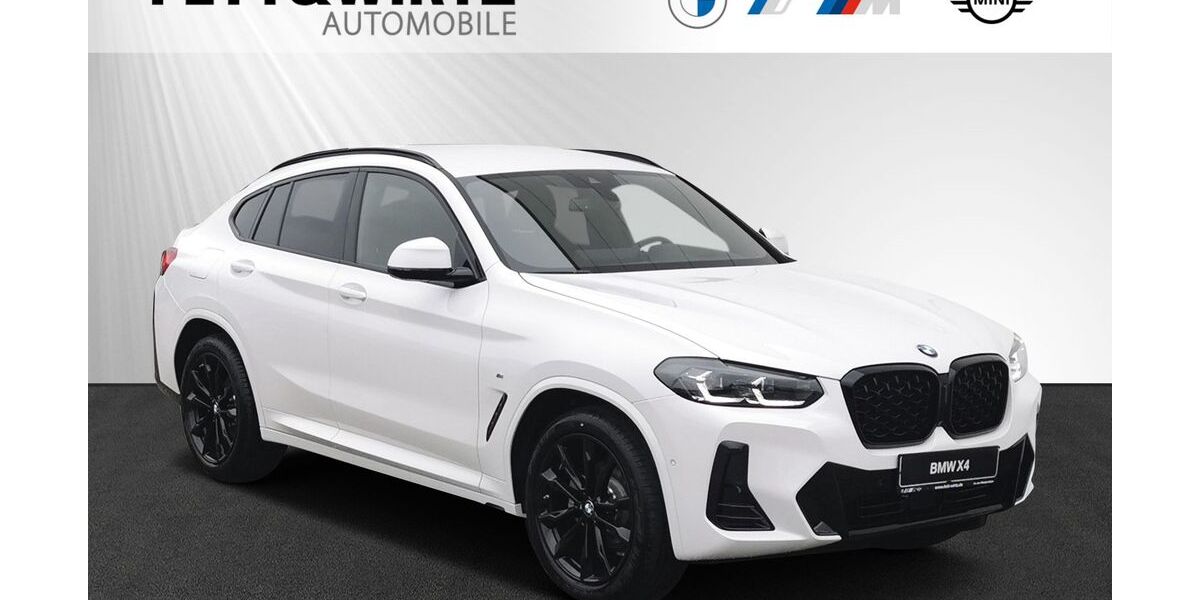 BMW X4 9.000 km 59.990 &euro; Geldern 47608