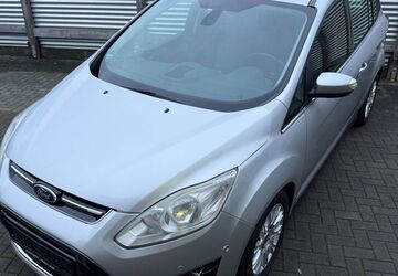 Ford Grand C-Max 157.876 km 5.900 &euro; Balve 58802