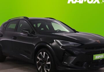 Cupra Formentor 21.467 km 37.950 &euro; Ahrensburg 22926