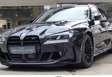 BMW M3 9.658 km 97.800 &euro; Baden-Baden 76530