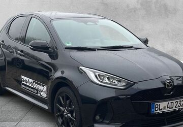 Mazda 2 Hybrid 13.500 km 25.990 &euro; Albstadt 72458
