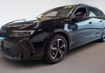 Opel Astra 15.282 km 19.695 &euro; Parsberg 92331