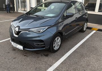 Renault ZOE 68.442 km 15.500 &euro; Bad Aibling 83043