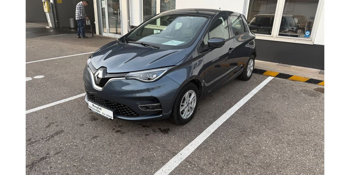 Renault ZOE 68.442 km 15.500 &euro; Bad Aibling 83043