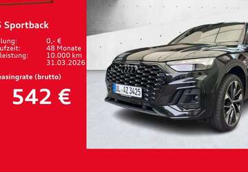 Audi Q5 7.800 km 60.871 &euro; Ulm 89073