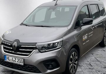 Renault Kangoo 10.150 km 37.980 &euro; Lübeck 23560