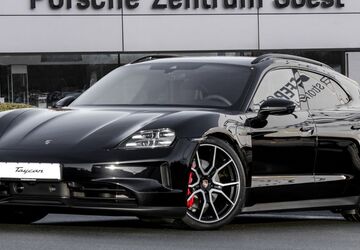 Porsche Taycan 12.900 km 124.987 &euro; Soest 59494