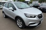 Opel Mokka X Edition Navi PDC Top 53.244 km 10.499 &euro; Frankfurt 60386