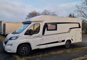 Citroen Jumper 20.000 km 54.500 &euro; Kaiserslautern, Stadt 67655