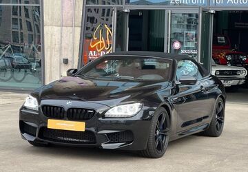 BMW M6 31.000 km 57.999 &euro; Bremen 28217