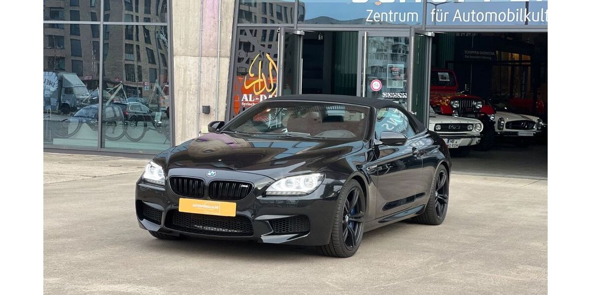 BMW M6 31.000 km 57.999 &euro; Bremen 28217