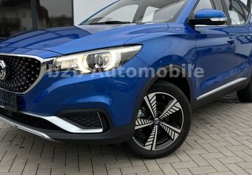 MG ZS 15.000 km 14.999 &euro; Altenstadt 63674