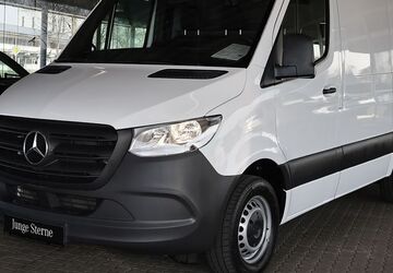 Mercedes-Benz Sprinter 73.080 km 29.560 &euro; Offenburg 77656