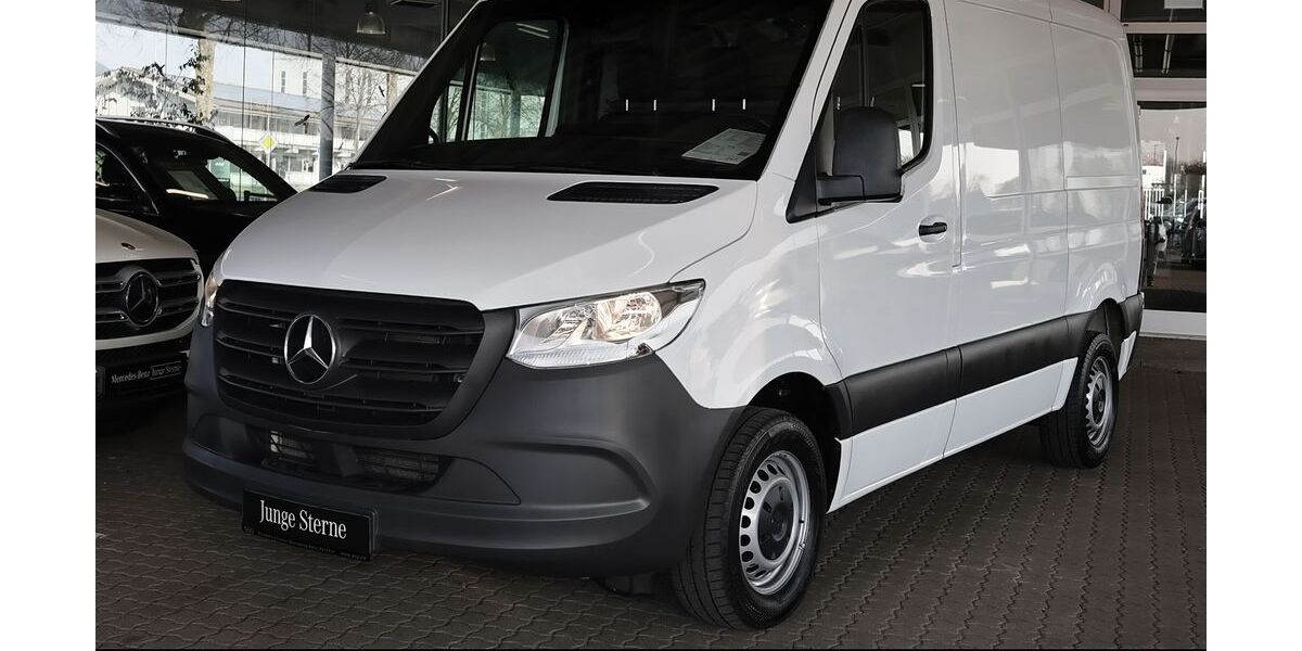 Mercedes-Benz Sprinter 73.080 km 29.560 &euro; Offenburg 77656