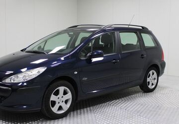 Peugeot 307 226.150 km 1.750 &euro; Someren 5712 
