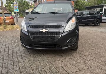 Chevrolet Spark 139.000 km 3.000 &euro; kiel 24148