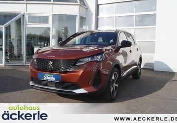 Peugeot 5008 25.000 km 28.249 &euro; Korb 71404