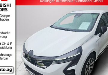 Mitsubishi Colt 11.000 km 14.888 &euro; Freiburg 79108